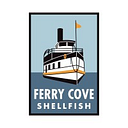 Ferry Cove Shellfish Inc logo