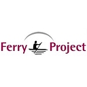 The Ferry Project logo