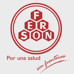 Ferson Limited logo