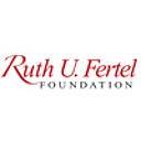 Ruth U Fertel Foundation logo