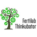 Fertilab Thinkubator logo