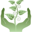 Fertile Ground Gardens Llc logo