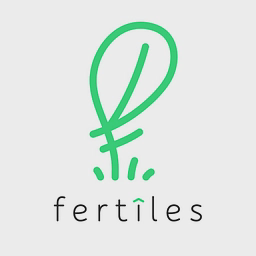 Logo fertîles