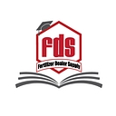 Fertilizer Dealer Supply logo