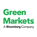 Green Markets logo