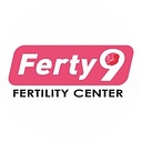 Ferty9 Fertility Center logo