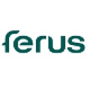 Ferus logo
