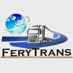 FERYTRANS LTD logo