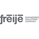 Frēijē Engineered Solutions Company logo