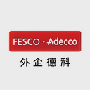 FESCO Adecco Co., Ltd. logo