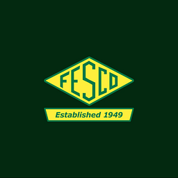 FESCO, Ltd. logo