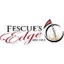 Fescue's Edge Golf Club logo