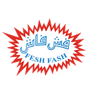Fesh Fash Snack Food Production Co. logo