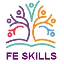 Fe Skills logo