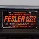 Fesler Auto Mall logo