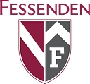 The Fessenden School logo