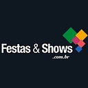 festaseshows.com.br logo