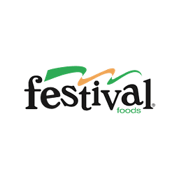 Festival Foods logo