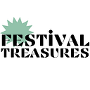 FestivalTreasures