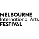 Melbourne Festival logo