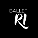 Festival Ballet Providence logo