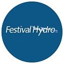Festival Hydro logo