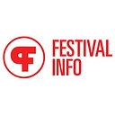 festivalinfo.nl logo