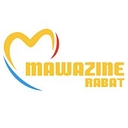 Festival International Mawazine logo