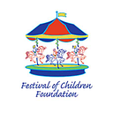 Festival of Children Foundation logo