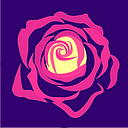The Timaru Festival of Roses Trust logo