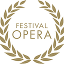 Festival Opera Limited logo