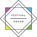 Festival Squad, Inc. logo
