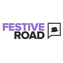 Festive Road logo