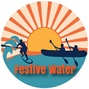 Festive Water Paddlesports
