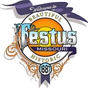 Housing Authority of the city of Festus logo