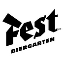 Fest Biergarten