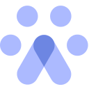 Fetcher logo