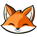 FetchFox logo