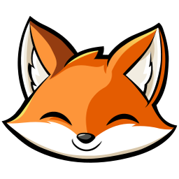 Fetchfox, Inc. logo