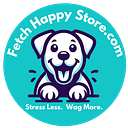 Fetch Happy Store