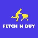 Fetchnbuy logo