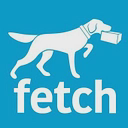 Fetch Package logo — hiring for Valet Trash - Area Supervisor