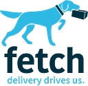 Fetch Package logo