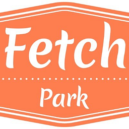 Fetch Park Buckhead logo