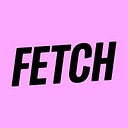 Fetch Pet