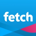 Fetch Tv logo