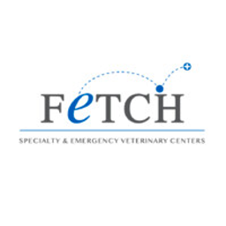 Fetch Speciality & Emergency Veterinary Centers logo