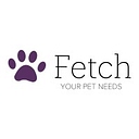 Favicon of Fetch Your Pet Needs