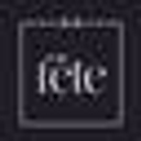 Fête Home logo