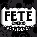 Fete Music logo